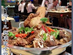 -江味龙虾馆·裸蓝龙虾(南山店)