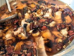 -辣婆婆(航天桥店)