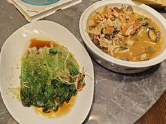 -1937青岛老味道·海肠捞饭·青岛菜(大鲍岛栈桥店)