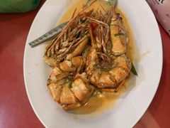 -大茄来海鲜餐厅(亚洲城分行)