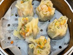 虾肉烧麦-景芳周大姐(国大城市广场店)