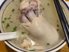 -易老妈蹄花.特色川菜(人民公园总店)