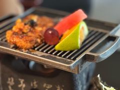 -花潮料理艺食馆(SM新生活广场店)