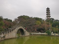 -江心屿景区