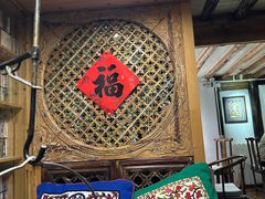 -吃货私房菜(丽江束河古镇店)