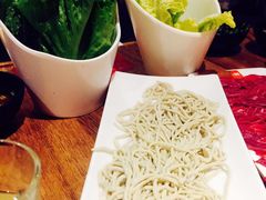 -牛很鲜潮汕牛肉火锅(朝晖路店)