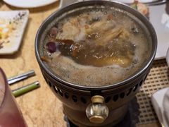 -雍和会海鲜姿造自助(湖东路店)