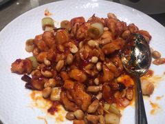 -宏宴·新京菜(望京店)