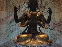 -敦煌市博物馆