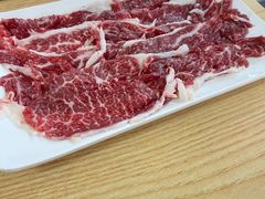 -伟记牛肉(金鸿公路店)