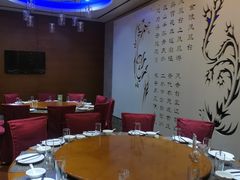 包厢-宁味楼·西北创新融合菜(正源南街宝湖店)