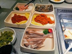 -海底捞火锅(振华商厦店)