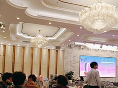 -圣丰城酒家·宴会(宝安大仟里店)
