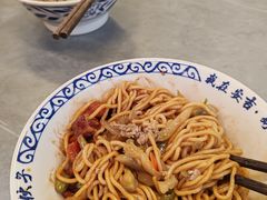 -梅溪·小伙子干挑面(安吉总店)