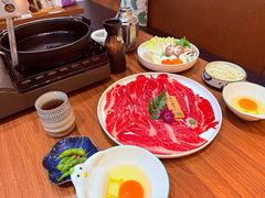 -龙酒场·关西寿喜烧·居酒屋(罗湖店)