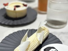 -潮一不贰·法式甜品·生日蛋糕·西式简餐(外滩店)