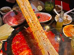 -牛市坎火锅(建设路店)