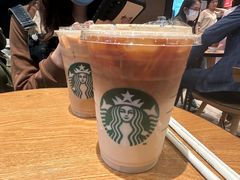 -星巴克臻选(深圳华强北茂业店)