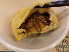 -添好运点心专门店(百老汇店)