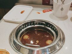 -龍歌自助小火锅(市南金茂湾店)