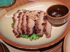 -CHINCHIN 青青·泰国料理(万象食家店)
