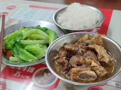 -阿秋牛排(湖心街店)