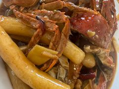 -蟹天蟹地农家菜·阳澄湖大闸蟹(浅水湾店)