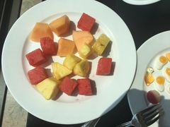 -AdD全日制餐厅(中谷花园酒店)