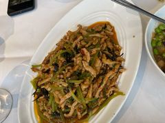 地道鱼香肉丝-眉州东坡(通州店)