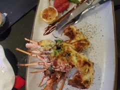 -上海苏宁宝丽嘉酒店·Cafe Bellagio西餐厅