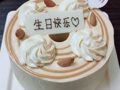 -SAYScake善食感戚风蛋糕(临江大道店)