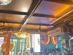 -Famous肥猫墨西哥音乐餐吧(五棵松华熙LIVE店)