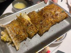 -叁宝烤肉• 西安烧烤(凤城十二路店)