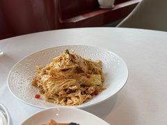 -满堂·烤鸭店·北京菜(鼓楼店)