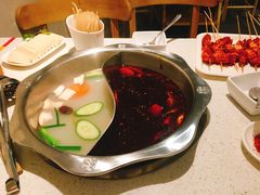 -袁记串串香(南区店)
