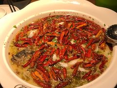 -江渔儿酸菜鱼(万科东荟城店)