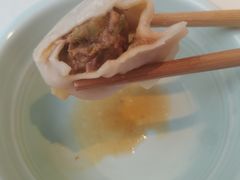 -李恩记清真水饺(北电大厦店)