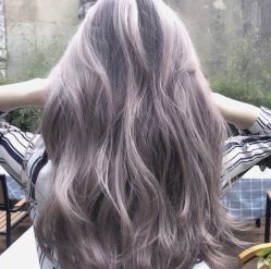 -3AM·S HAIR SALON烫发染发接发