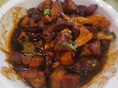 -老街饭庄·地道淮扬菜(扬子江北路总店)