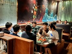 -深圳凯宾斯基酒店