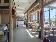-鱼香饭店
