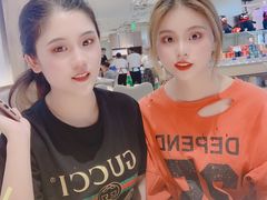 -串一火锅(赛格国际购物中心店)