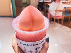 -和气桃桃(宏伊广场店)
