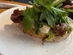 -Jamaicablue Coffeeshop(中央广场店)