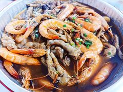 -胖哥俩肉蟹煲(湖滨银泰in77店)