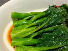 -锦府园·新台州菜(合生汇店)