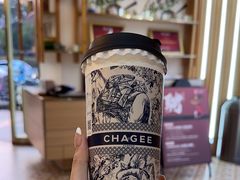 -霸王茶姬(五一路店)