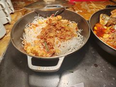 -万达瑞华酒店美食汇自助餐厅(楚河汉街店)