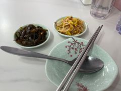 -米郎餐厅·朝鲜族料理(延长路店)