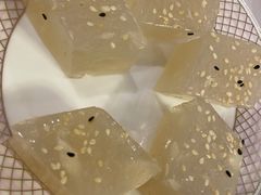 -聚春园自助餐厅(东街口店)